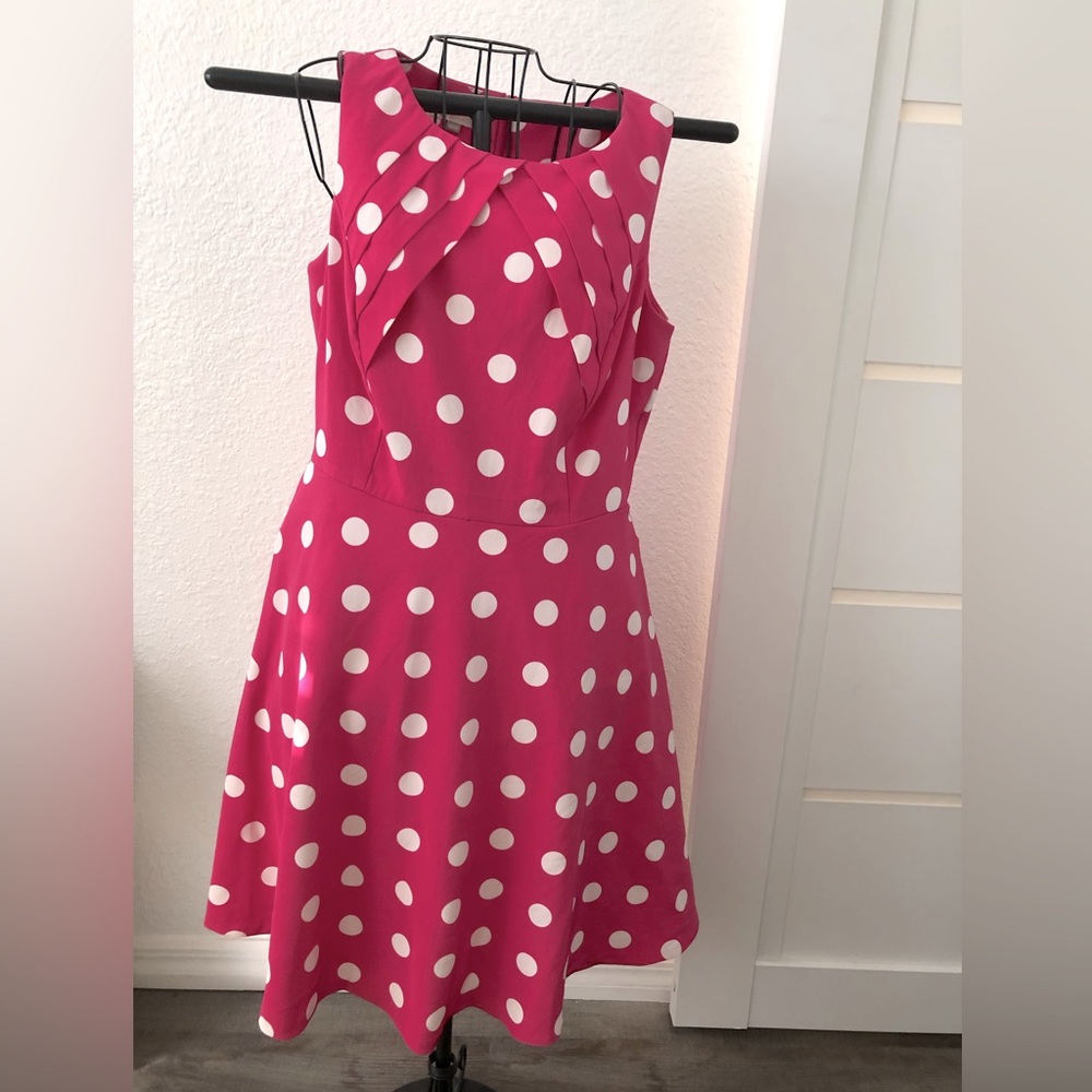 Signature Darby Dress  Sz. 14